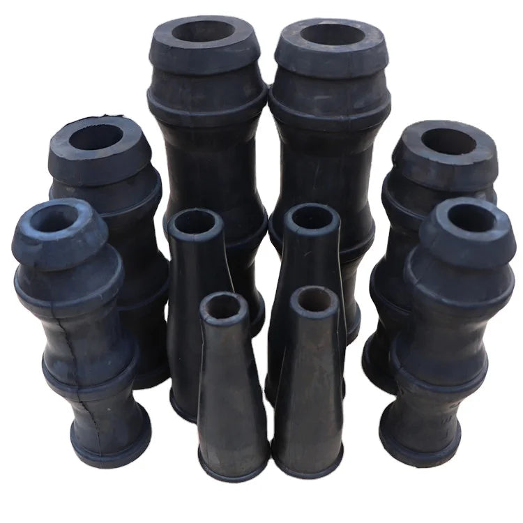 Nozzle Tip of Shotcrete Machine for Concrete or Refractory