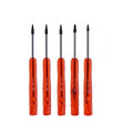 Hot Sale T2 T3 T4 T5 T6 Torx Mini Screwdriver Repair Tool for Cellphone Gift Promotion Product