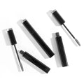 Popular Waterproof Long Lasting Nature Vegan Eyebrow Lifting Gel Tube Organic Brow Freeze Styling Wax Private Label Brow Fix Gel