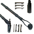 SNJ-10 Sunnen Honing Tools Hand Feed Honing Head Abrasive Honing Tool