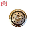 Super Economy Shimpo Gear Box VRSF- 10C-750-LNS Shaft Output Reducer for Cnc Laser Cutting Parts