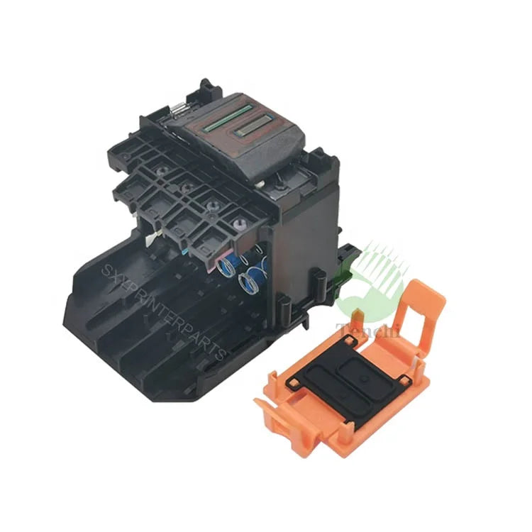 932 933 Office Jet 7610 Print Head Printhead for H P 7612 for H P 6100 6600 6700 7110 7610 7612 Printer