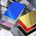 Wood Powder PVC Additives Aluminum Veneer Board Without Paint Waterproof Flame Retardant Modern Design for Hotel Use