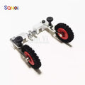 Best Quality SM102 CD102 Printing Machine Spare Parts 66.891.005F 66.020.119F Paper Pressing Brush Wheel Assembly for Heidelberg
