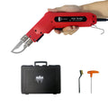 Portable Electric Hot Knife Cutter Heat Cutting Tool for Cutting Webbing/Rope/Cloth/Acrylic and Sealing Synthetic Fabrics