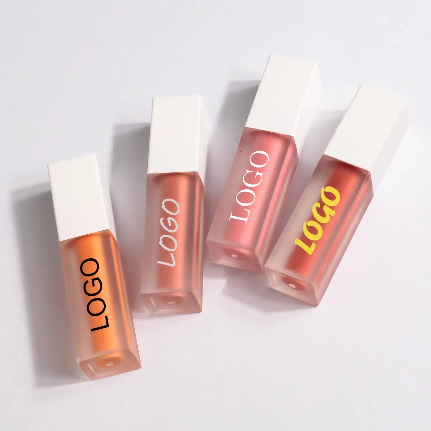 Longwearing Liquidblush Private Label Customlogo Liquid Blush