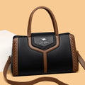 Wholesale Hot Selling Luxury Designer Fashion PU Classic Business Ladies Handbags Hand Bag Womens Tote Bags