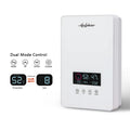 6kW 8kW 220V Multipoint Water Supply Electric Water Heaters