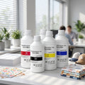 Factory Supply 1000ml Sublimation Ink I3200 L805 L1800 Printer Transfer Printing Ink