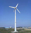 Wind Turbine 5kw System  Stand Alone Wind Power Generation System off Grid  Single Phase Three Phase Wind Turbine Generators