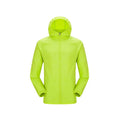 Unisex Outdoor Tactical Clothing UPF30+ Quick Dry Summer Sun Protection Breathable Waterproof Zipper Plus Size Casual Style