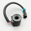 SWE50 SW60 SW70 SW80 Pilot Hydraulic Pump Solenoid Coil