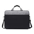 Business Casual 156 Inch Men's Waterproof Executive Laptop Messenger Bag