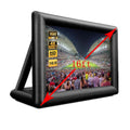 2020 Hot Sale Inflatable Movie Screen /Outdoor Inflatable Projection Screen for Cinema