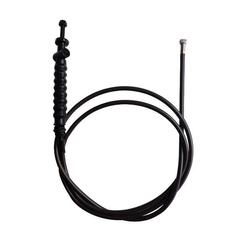 New Image Electric Scooter Front Brake Line for MAX G30 Escooter Front Wheel Brake Assembly Accessories Escooter Brake Line Corn