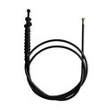 New Image Electric Scooter Front Brake Line for MAX G30 Escooter Front Wheel Brake Assembly Accessories Escooter Brake Line Corn