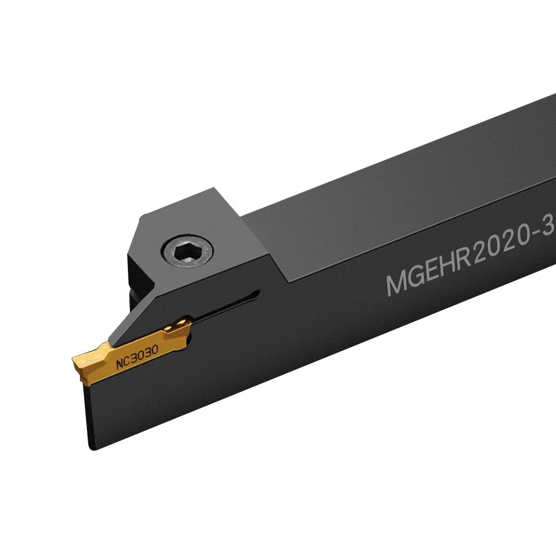 CNC Lathe External Grooving Tool Holder MGEHR2020-3 for Lathe Cutting Turning MGMN200 MGGN250 insert MGEHR MGEHL 1212-2 1616-1.5