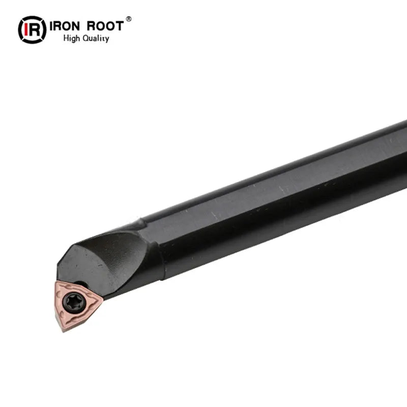 95 Degree CNC Lathe Machine Turning Tool S12M-SWLCR/L06 CNC Internal Turning Tool Holder for WCMT Insert
