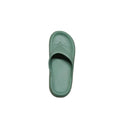 Basketball Casual Soft-Soled EVA Flip-Flops Non-Slip Leisure Cool Home Height Increasing Breathable Platform Walking Shoes