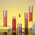 NEW Hot Waterproof Lipstick Matte Liquid Lipstick Shiny Glitter Non Sticky Lip Gloss