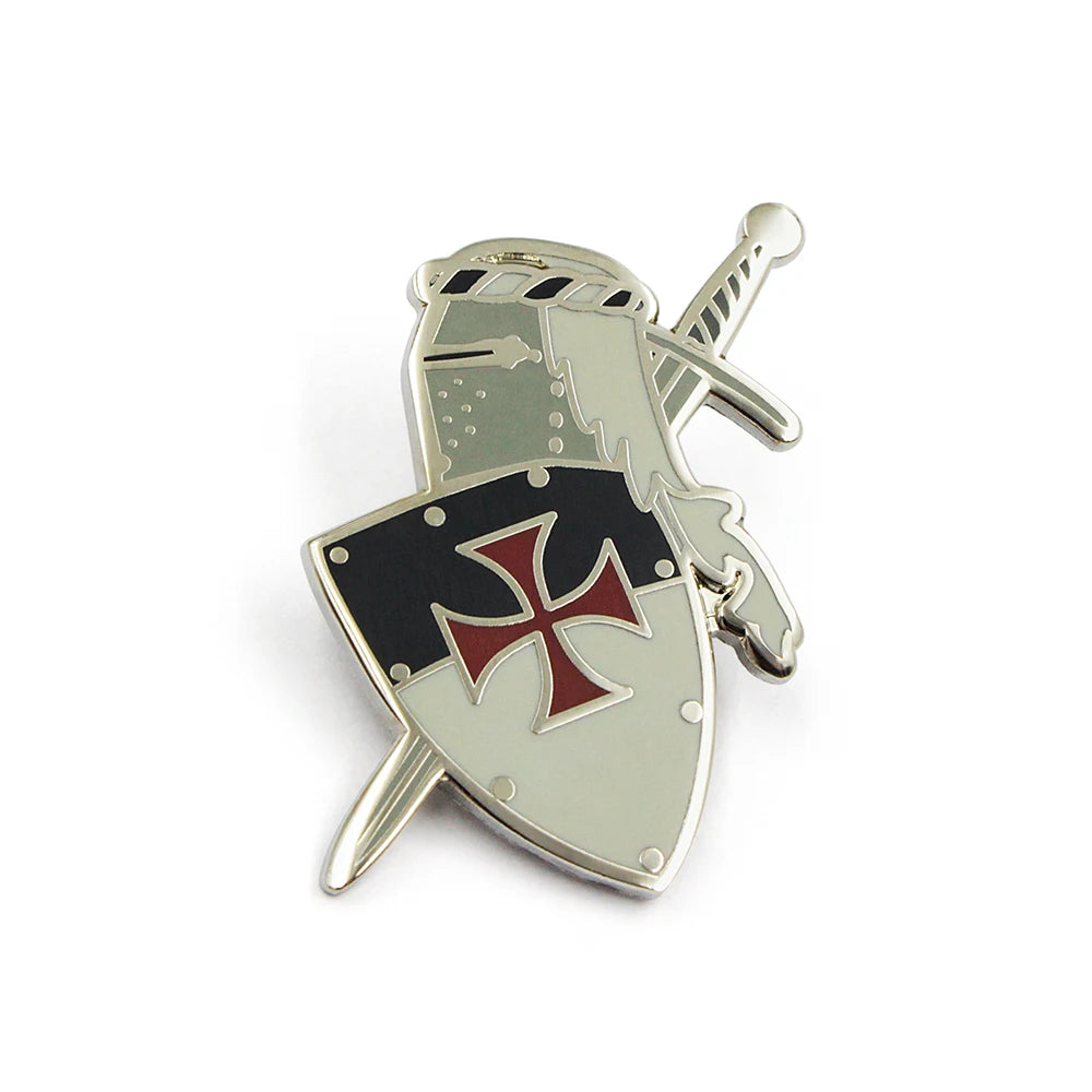 Factory Personalized Metal Gold Plated Baseball Lapel Pins Custom Novelty Badges Custom Enamel Pin with Your Own Design