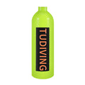 Smaco Portable Durable 2L 300bar 20mpa Scuba Diving Breathing Swimming Equipment Underwater PCP Gas Cylinder Aluminum Air Tank