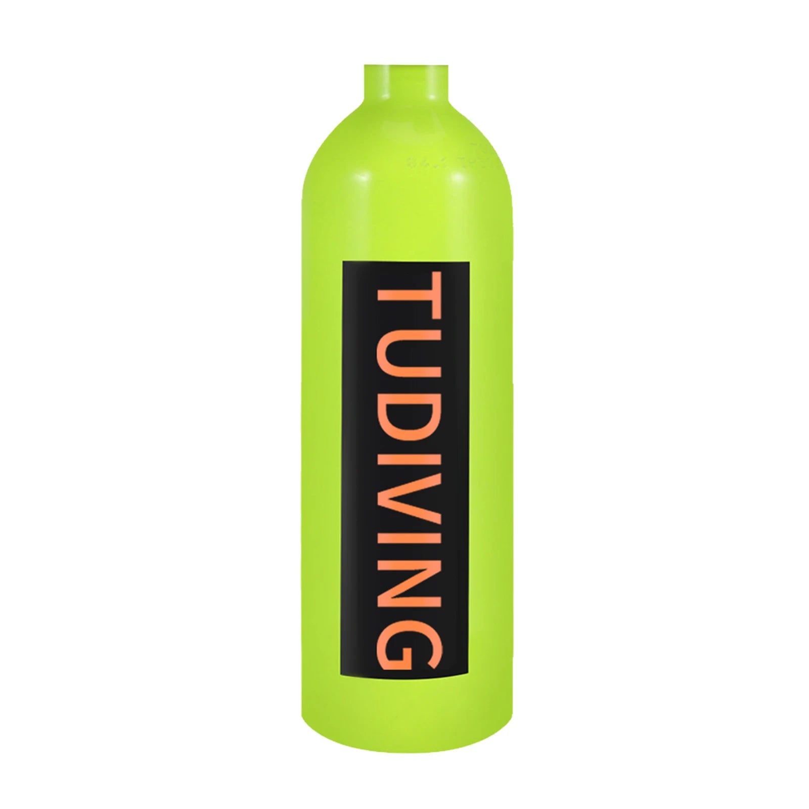 Smaco Portable Durable 2L 300bar 20mpa Scuba Diving Breathing Swimming Equipment Underwater PCP Gas Cylinder Aluminum Air Tank