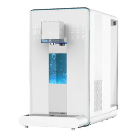 China Factory Direct Sale 3 Stage Ro Filters Purifier Instant Drinking Hot Cold Water Dispenser