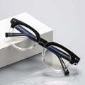 MS 2120 TR90 Unisex Optical Eyeglasses Anti-Blue Light Designer Full Frame Stylish New Eyewear with Custom Logo