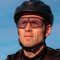 Eyewear Sports Photochromic Sunglasses Polarized Men Women Glasses Cycling Designer Eyewear