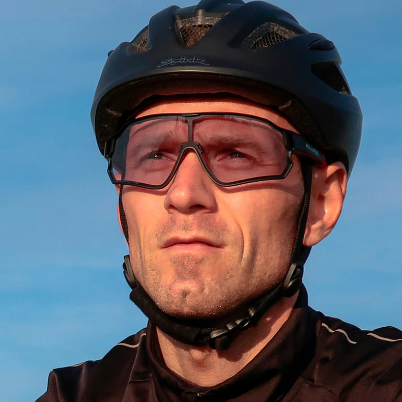 Eyewear Sports Photochromic Sunglasses Polarized Men Women Glasses Cycling Designer Eyewear