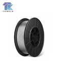 TKweld Customizable Carbon Steel MIG Gas Shield E71T1C Welding Wires 0.6/0.8/0.9mm with or Without Gas Shield
