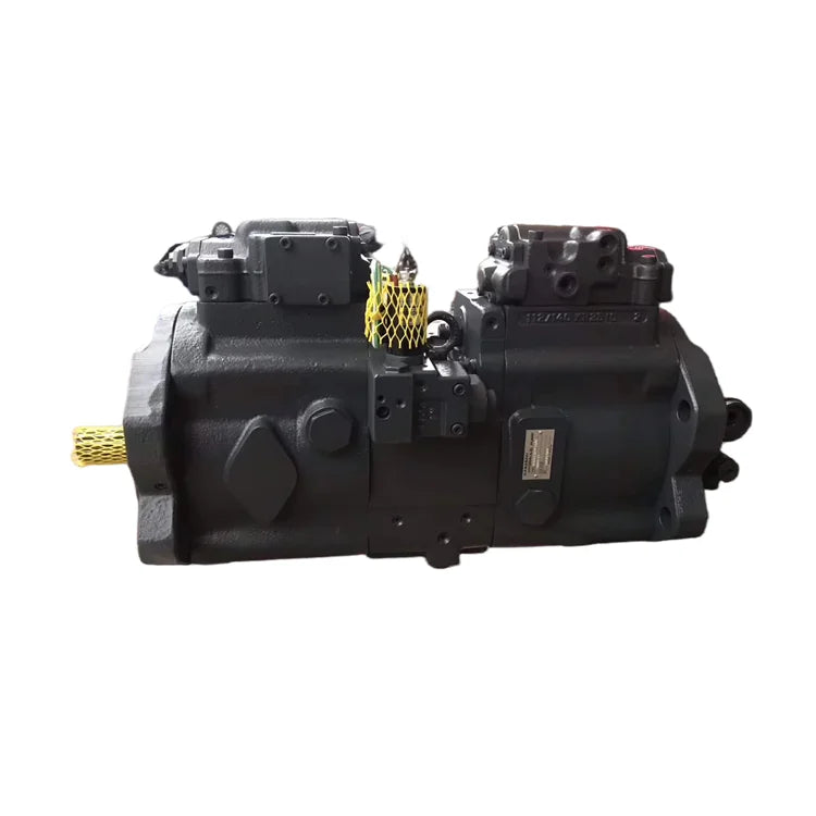 Supply Daewoo Doosan Solar 255LC-V SL255LCV Hydraulic Pump 401-00347 400914-00220
