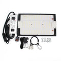 Stock in Brazil 0 Shipping 0 Tax Figolite 120W 240W LED Grow Light Full Spectrum LM301H UV IR Switch Meanwell  Quantum Led Board
