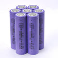 Customized Cylindrical 18650 Li Ion Battery Pcb on Top or on Side  Battery 3.6v 3.7v 7.4v 11.1v 18650 With Wires and Connector