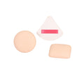Custom Makeup Sponge Wet and Dry Makeup Sponge Marshmallow Cushion Makeup Sponge Triangle