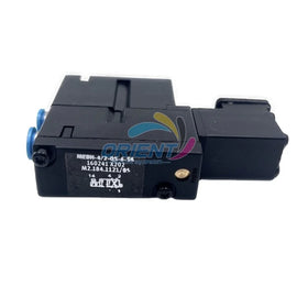 Super Quality Electromagnetic Valve M2.184.1121 MEBH-4/2-QS-4-SA Solenoid Valve for Heidelberg SM52 SM74 Printing Spare Parts