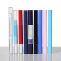 Stock Disposable Plastic Cylinder Cosmetic Container Lip Gloss Brush 2-5ml Transparent Empty Cuticle Oil Nail Oil Twist Pen