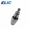 ELIC PC110R PC60 PC70 PC75R Relief Valve 723-20-70100 for Komastu