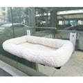 Winter Thick Cat Window Hammock Easy Fold Hanging Hammock for Cats Window Bed