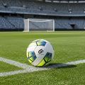 Custom Logo Professional Lightweight Soccer Ball Sizes 3/4/5 PU Hybrid Durable Indoor/Outdoor Football