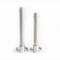 Stainless Steel Quick Release Locating Pins with Pull Ring Spring Ball Head Locking Pin for Fasteners