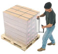 18mic/20 Micron Plastic Clear Caststretch Film Lamination for Packing