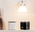 Mini Travel Fragrance USB air Freshener Personal Modern Electric Scent Essential Oil Diffuser