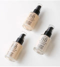 Makeup Private Label Bb Cc Cream Makeup Natural Organic Whitening Brightening Bb Cream