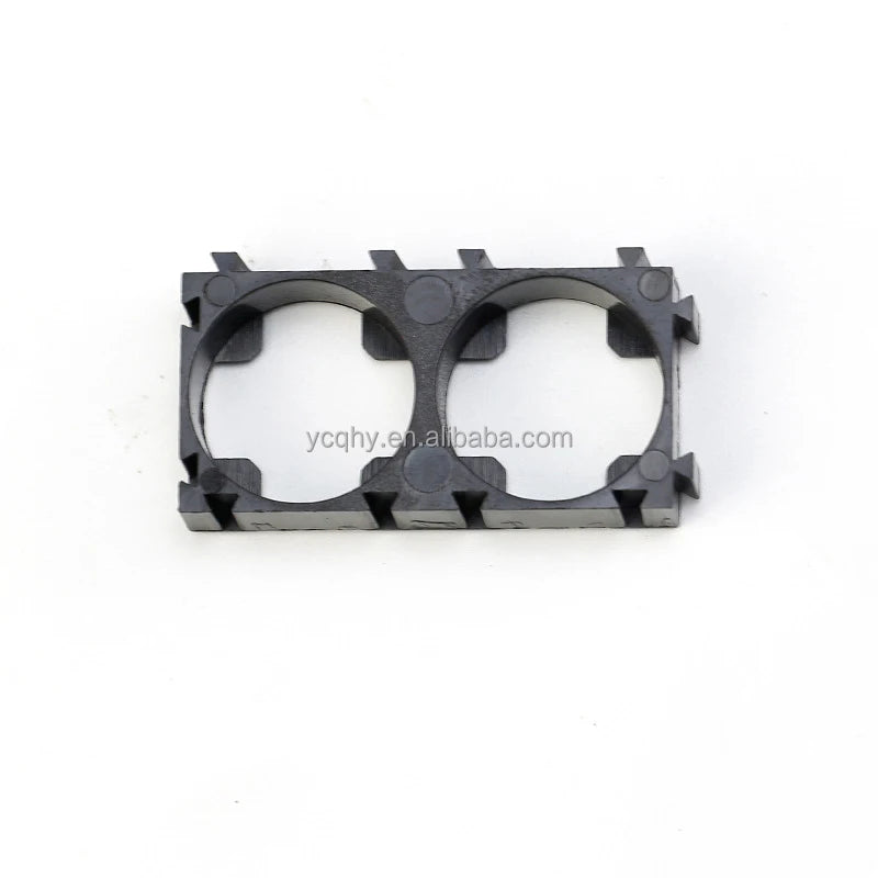 21700 Li-ion Battery Holder Cell Safety Anti Vibration Plastic Brackets 21700 Battery Holder