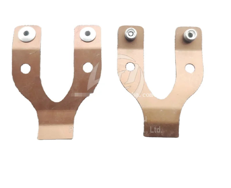 MOVABLE JAW GRIPPER BAR BSA06920000BB for NOVACUT SPERIA COMMERCIAL102 104 106 142 Printing Machine Parts