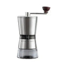 Coffee Tea Tools Accessories Barista Tools Coffee Conical Burr Mill Stainless Steel Espresso Grinder Manual Coffee Grinder