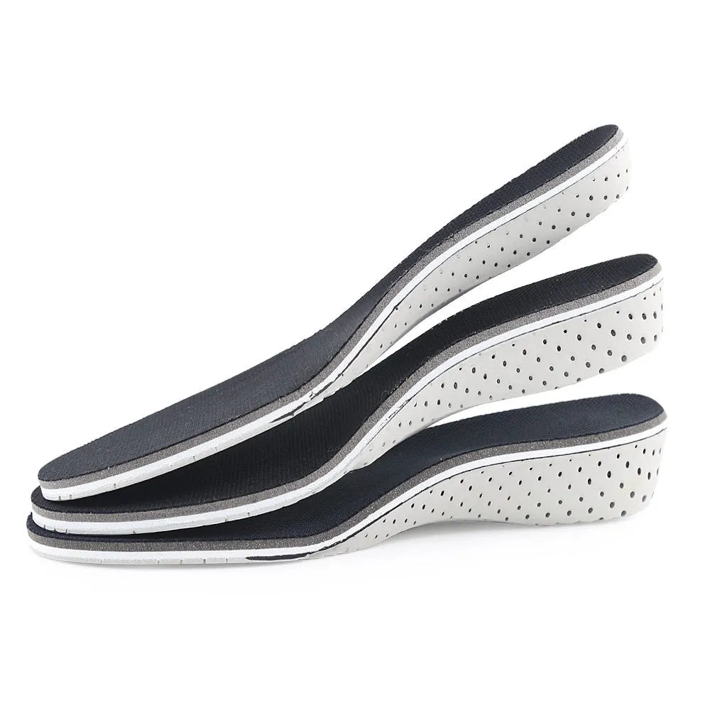 Breathable Eva Height Increase Insole