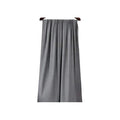 Four-Way Elastic Metallic Plain Silver Fiber RFID Blocking EMF Antiradiation EMI Shielding Fabric for Lining Mattress Use Boys